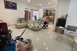 Rumah Luas Asri 3 KT Siap Huni di Cihampelas Bandung Rumah Luas Asri 3 KT Siap Huni di Cihampelas Bandung