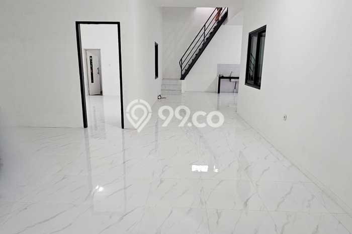 Rumah Modern 4 KT di Pasir Koja Bandung Unfurnished Rumah Modern 4 KT di Pasir Koja Bandung Unfurnished