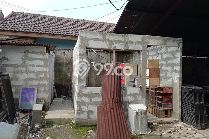 Gudang Dijual di Kiaracondong Bandung dengan LB 100m2 Gudang Dijual di Kiaracondong Bandung dengan LB 100m2