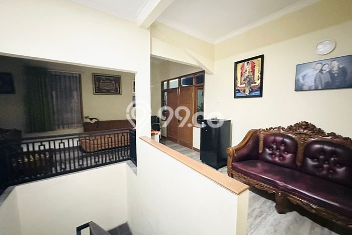 Dijual Rumah Luas Megah Dengan View Cantik di Pasteur, Bandung Dijual Rumah Luas Megah Dengan View Cantik di Pasteur, Bandung