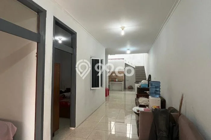 Dijual Hunian Rumah Terawat 2 Kamar di Garuda, Bandung Dijual Hunian Rumah Terawat 2 Kamar di Garuda, Bandung