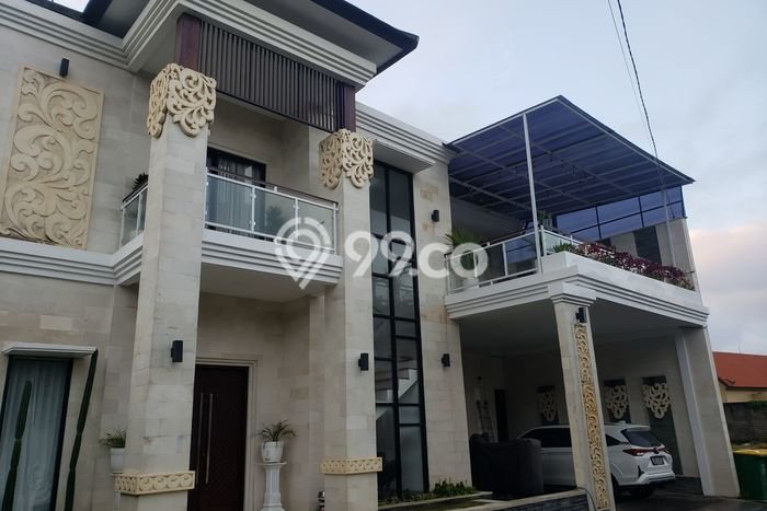 Vila Kawasan , Luas 285m2m², Cocok untuk berbagai kebutuhan Vila Kawasan , Luas 285m2m², Cocok untuk berbagai kebutuhan