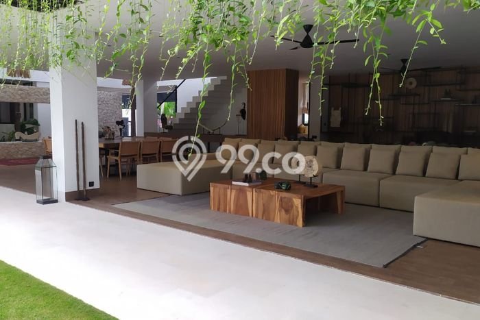 For Sale! Luxury House LT 1050m2 Desain Modern di Pererenan For Sale! Luxury House LT 1050m2 Desain Modern di Pererenan