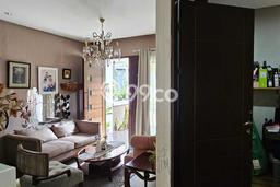 Jual Rumah Modern 3 KT di Geger Kalong, Bandung Jual Rumah Modern 3 KT di Geger Kalong, Bandung