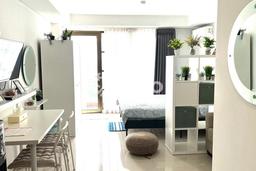 Untuk Dijual Apartemen 0 KT & 1 KM di Bandung Area Strategis Untuk Dijual Apartemen 0 KT & 1 KM di Bandung Area Strategis
