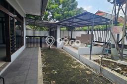 Rumah Eksklusif Siap Huni LT 379m2 di Bandung Wetan, Bandung Rumah Eksklusif Siap Huni LT 379m2 di Bandung Wetan, Bandung
