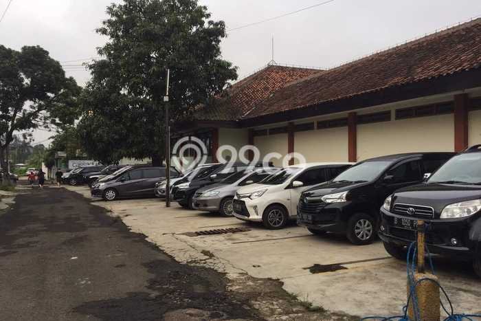 Hotel Strategis di , Luas 2150m2m², Jalan Utama, Berkembang Hotel Strategis di , Luas 2150m2m², Jalan Utama, Berkembang