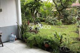 Rumah sewa siap huni 3 KT di Riau, Bandung Rumah sewa siap huni 3 KT di Riau, Bandung