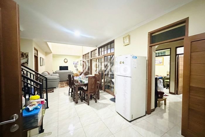 Dijual Rumah Luas Megah Dengan View Cantik di Pasteur, Bandung Dijual Rumah Luas Megah Dengan View Cantik di Pasteur, Bandung