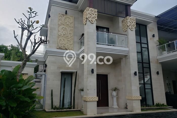 Vila Kawasan , Luas 285m2m², Cocok untuk berbagai kebutuhan Vila Kawasan , Luas 285m2m², Cocok untuk berbagai kebutuhan