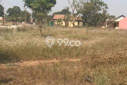 Tanah Kavling di Cipocok Jaya Dijual dengan Luas 4330m2 Tanah Kavling di Cipocok Jaya Dijual dengan Luas 4330m2