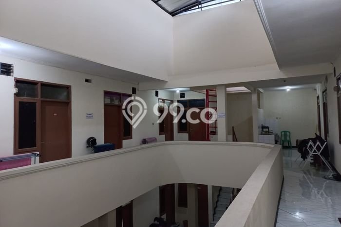 For Sale! Luxury House LT 325m2 Desain Elegan di Pasteur For Sale! Luxury House LT 325m2 Desain Elegan di Pasteur