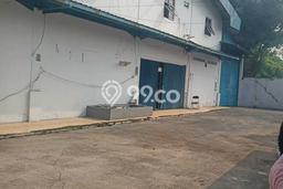 Gudang Kawasan Cimanggis, Luas 2000m2m², Disewakan, Area Bisnis, Siap Usaha Gudang Kawasan Cimanggis, Luas 2000m2m², Disewakan, Area Bisnis, Siap Usaha