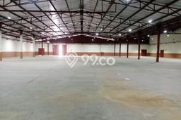 LOKASI PREMIUM! Gudang di Cimanggis, Luas 2000m2m², Lokasi Komersial LOKASI PREMIUM! Gudang di Cimanggis, Luas 2000m2m², Lokasi Komersial