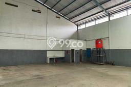 Gudang disewakan lokasi strategis Legok Tangerang 350m2 Gudang disewakan lokasi strategis Legok Tangerang 350m2