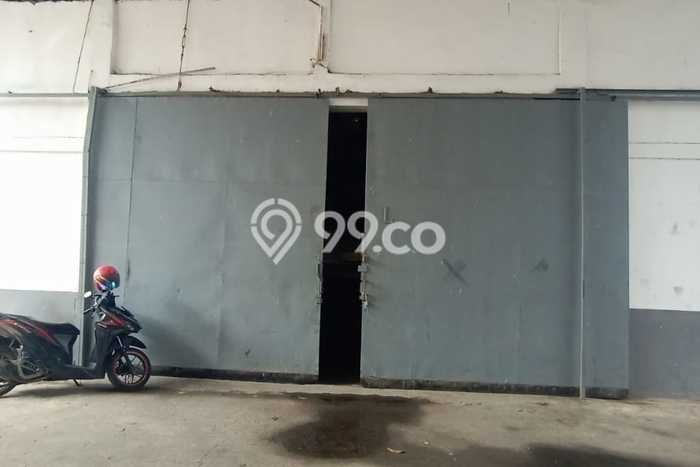 Gudang Disewakan di Area Ramai Cibinong, Bogor Gudang Disewakan di Area Ramai Cibinong, Bogor