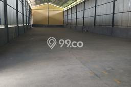 Gudang Komersial Disewakan di Citeureup Bogor Luas 720m2 Gudang Komersial Disewakan di Citeureup Bogor Luas 720m2
