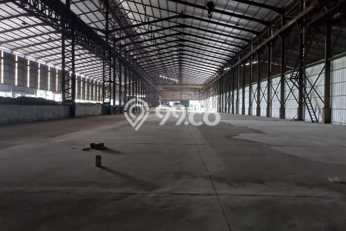 AREA KOMERSIAL! Gudang For Rent di Tambun Selatan, Luas 3240m2m², Area Utama, Ready Usaha AREA KOMERSIAL! Gudang For Rent di Tambun Selatan, Luas 3240m2m², Area Utama, Ready Usaha