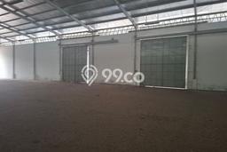 Untuk Disewa Gudang di Legok Tangerang LT 3000m2, LB 2820m2 Untuk Disewa Gudang di Legok Tangerang LT 3000m2, LB 2820m2