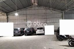 Gudang Lokasi Strategis di Ciracas, Luas 2000m2m², Ready Bisnis Gudang Lokasi Strategis di Ciracas, Luas 2000m2m², Ready Bisnis
