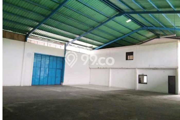 For Rent Gudang di Citeureup, Luas 1000m2m², Kawasan Berkembang For Rent Gudang di Citeureup, Luas 1000m2m², Kawasan Berkembang
