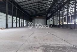 Unit Gudang disewakan di Tambun Selatan Bekasi dengan LT 4000m2 / LB 3240m2 Unit Gudang disewakan di Tambun Selatan Bekasi dengan LT 4000m2 / LB 3240m2