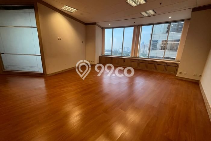 FOR RENT! Kantor di Sudirman Cocok untuk Bisnis 218m2 FOR RENT! Kantor di Sudirman Cocok untuk Bisnis 218m2