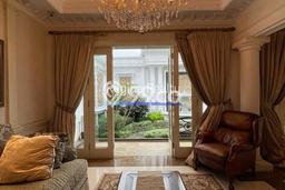 Ready to Use! Luxury House LT 353m2 Desain Elegan di Pondok Indah Ready to Use! Luxury House LT 353m2 Desain Elegan di Pondok Indah