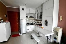 Apartemen Cozy Dijual di Jakarta Selatan Spesifikasi 2 KT, 1 KM Apartemen Cozy Dijual di Jakarta Selatan Spesifikasi 2 KT, 1 KM