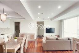 Siap Huni Apartemen Prestisius di Kemang 2 Kamar & 2 Kamar Mandi Siap Huni Apartemen Prestisius di Kemang 2 Kamar & 2 Kamar Mandi
