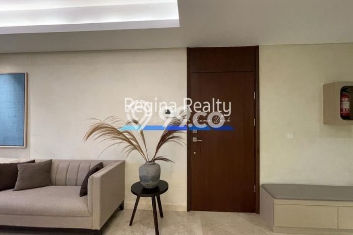Apartemen Disewakan 1 Kamar Hemat Siap Huni di Jakarta Selatan, Luas 80m2 Apartemen Disewakan 1 Kamar Hemat Siap Huni di Jakarta Selatan, Luas 80m2