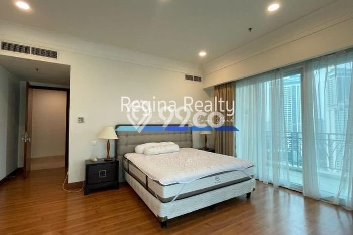 Disewakan Apartemen Harga Terjangkau di Pakubuwono 3 Bedroom Disewakan Apartemen Harga Terjangkau di Pakubuwono 3 Bedroom