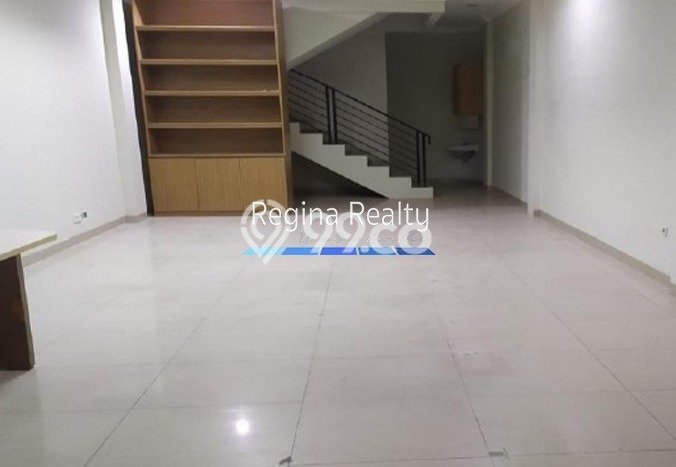 Jual Ruko Kawasan Pancoran, Luas 278m², Kawasan Komersial, Akses Strategis Jual Ruko Kawasan Pancoran, Luas 278m², Kawasan Komersial, Akses Strategis
