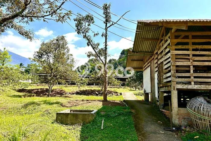 Tanah Komersial Dijual di Cijeruk Bogor 16000m2 Tanah Komersial Dijual di Cijeruk Bogor 16000m2