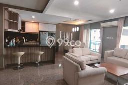 Paling Dicari! Apartemen Eksklusif Dijual di Sudirman Punya 2 Bedroom Paling Dicari! Apartemen Eksklusif Dijual di Sudirman Punya 2 Bedroom