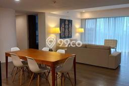 Paling Dicari! Apartemen Eksklusif Dijual di Kuningan Punya 3 Bedroom Paling Dicari! Apartemen Eksklusif Dijual di Kuningan Punya 3 Bedroom