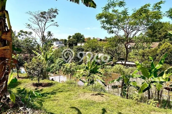 Tanah Komersial Dijual di Cijeruk Bogor 16000m2 Tanah Komersial Dijual di Cijeruk Bogor 16000m2