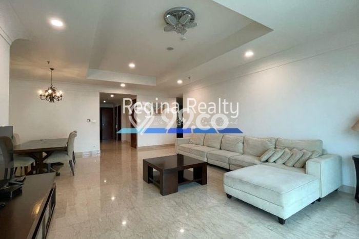 Disewakan Apartemen Harga Terjangkau di Pakubuwono 3 Bedroom Disewakan Apartemen Harga Terjangkau di Pakubuwono 3 Bedroom