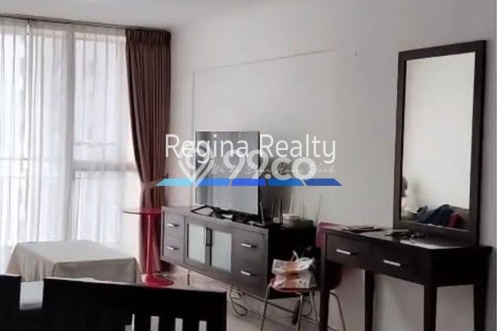 Apartemen Strategis 80m2 di Kuningan Jakarta Selatan 2 KT Apartemen Strategis 80m2 di Kuningan Jakarta Selatan 2 KT
