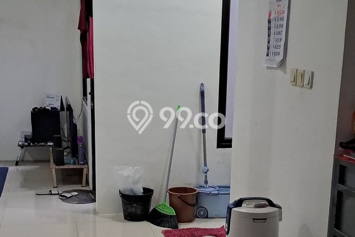 Hunian di Jakarta Timur Kondisi Baik Minimalis Dekat Fasilitas Umum Hunian di Jakarta Timur Kondisi Baik Minimalis Dekat Fasilitas Umum
