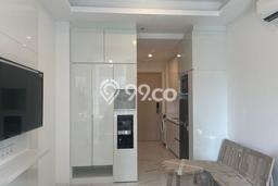 Apartemen Favorit Nyaman Dijual di Jakarta Selatan dengan 0 Kamar Tidur Apartemen Favorit Nyaman Dijual di Jakarta Selatan dengan 0 Kamar Tidur