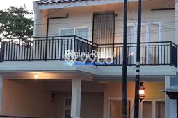 Rumah Modern Cantik 5 Kamar Siap Huni di Cinere Rumah Modern Cantik 5 Kamar Siap Huni di Cinere