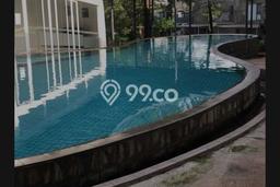 For Sale! Luxury House LT 164m2 Desain Modern di Bintaro For Sale! Luxury House LT 164m2 Desain Modern di Bintaro
