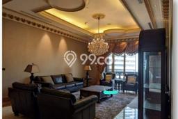 Hunian Apartemen Minimalis di Thamrin Punya 4 Kamar Tidur & 4 Kamar Mandi Hunian Apartemen Minimalis di Thamrin Punya 4 Kamar Tidur & 4 Kamar Mandi