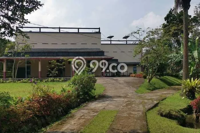 Vila di , Luas 8000m2m², Dekat dengan transportasi publik Vila di , Luas 8000m2m², Dekat dengan transportasi publik