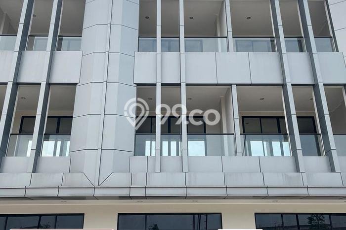 Disewakan Ruko di Pusat Kota Jakarta Utara Ramai Strategis Disewakan Ruko di Pusat Kota Jakarta Utara Ramai Strategis