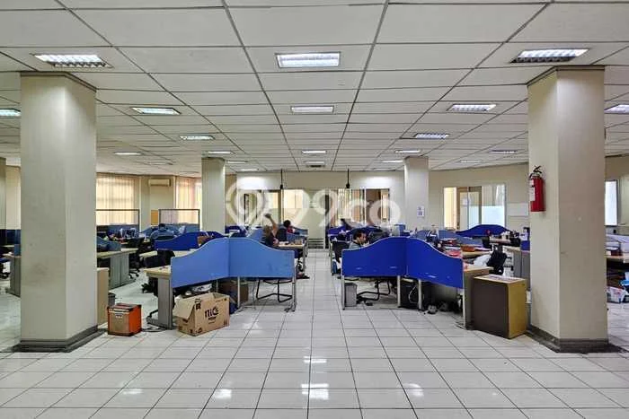 Komersial Dijual di Prime Area Jakarta Selatan Luas 1640m2 Komersial Dijual di Prime Area Jakarta Selatan Luas 1640m2
