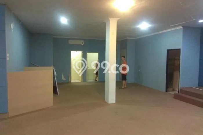 Unit Ruko Tersedia di Bandengan Spesifikasi LB 202m2 Unit Ruko Tersedia di Bandengan Spesifikasi LB 202m2
