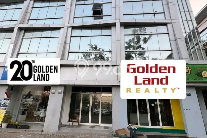 Ruko Bagus Dijual di Golf Island Jakarta Utara Lokasi Strategis Cocok untuk Kembangkan Bisnis Ruko Bagus Dijual di Golf Island Jakarta Utara Lokasi Strategis Cocok untuk Kembangkan Bisnis
