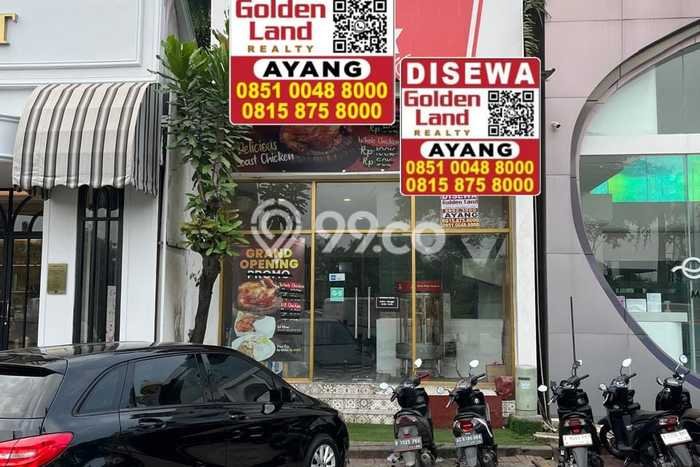 Ruko Dijual di Prime Area Jakarta Utara Luas 200m2 Ruko Dijual di Prime Area Jakarta Utara Luas 200m2